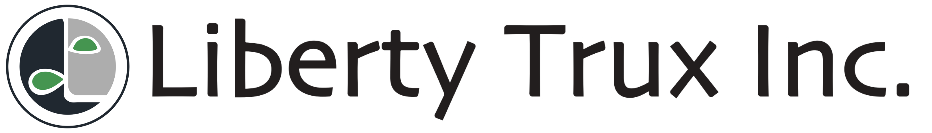 リバティトラックス株式会社ロゴ_英語ver